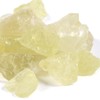 Justinstones 1/2LB Large Raw Lemon Quartz Tumbled Stone Specimen Collection