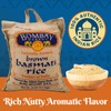 Bombay Market Brown Basmati Rice - Aromatic & Nutty Flavor