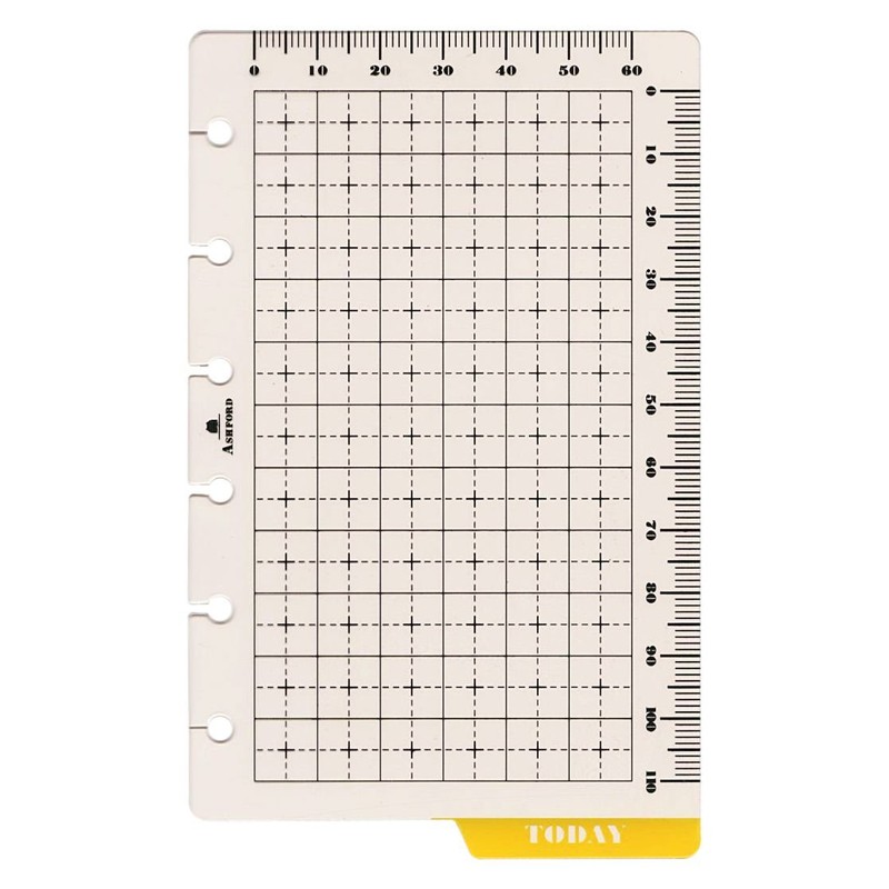 ミニ6穴 ペーパーリフター 0069-100