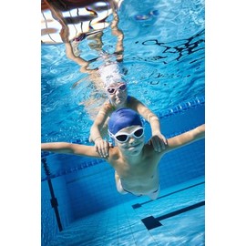 ARENA Arena Junior 365 Swim Goggles anteojos de natación Unisex adulto