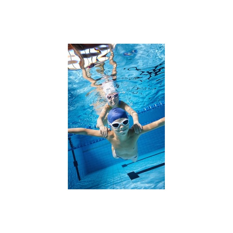 ARENA Arena Junior 365 Swim Goggles anteojos de natación Unisex