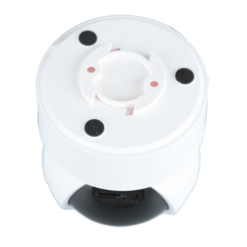 Home Security Camera 3MP HD Wireless WiFi Surveillance Camera Night