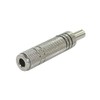 TOMOCA JS-505 Stereo Phone Female Extension Jack
