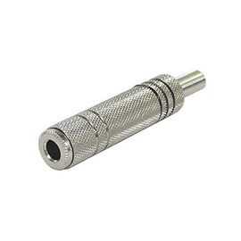 TOMOCA JS-505 Stereo Phone Female Extension Jack