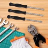 3pcs Carburetor Adjustment Tool, 21 Tooth 1 Tooth & Circle