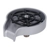 High Pressure Sink Glass Rinser Bar Automatic Cup Washer Kit