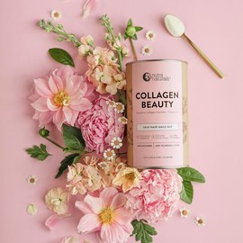 Nutra Naturals Collagen Beauty Skin Hair 225g