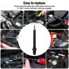 2PCS Probe Tip 4Mm Banana Jack 3 Probe Accessories for