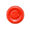 QWORK IBC Tote Lid Cover, 6.5" IBC Tank Water Liquid