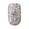 KISS imPRESS Press-On Manicure Destiny Medium Length Square with PureFit