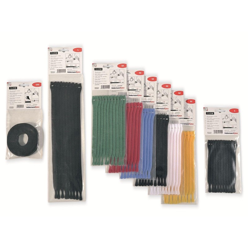 HELLERMANN TYTON 130 – 00012 Cable Tie