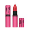 DEBBY Kiss My Lips Shine 07 Tulip Red Lipstick Make-Up