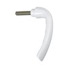 HOPPE TÔKYÔ 1776281 Window Handle White
