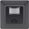 Milos Motion Sensor 160° Flush-Mounted 2-Wire 250 V Replaces a