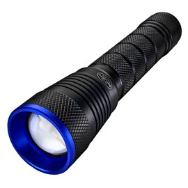 Police Security Skylar Flashlight, 6AAA