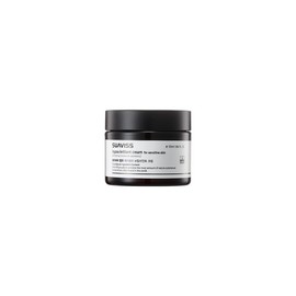 Suavis 수아비스 하이포아 브릴리언트 크림 민감성 55ml WS01AS20 Suavis Hypoa Brilliant Cream for Sensitive Skin 55ml WS01AS20