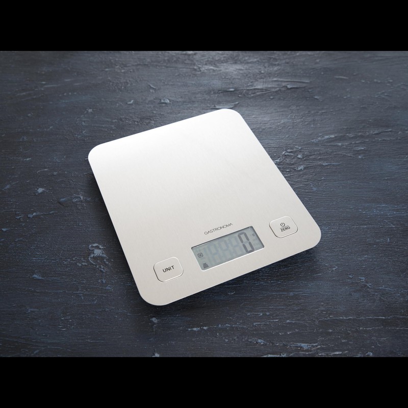 Gastronoma 18310015 Electronic Kitchen Scales