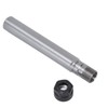 Straight Shank Tool Holder ER11 Collet Extension Rod CNC Lathe