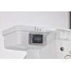 AWSENS Solar Security Lights Motion Outdoor, 1800LM, Solar LED Motion