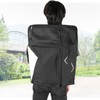 Art Drawing Bag Waterproof Backpack Sketch Board Storage Traveling MultiFunction
