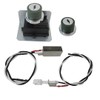 Upgraded Igniter Kit for Gas Grill Easy Installation Lasting and