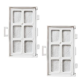 ZoneKing RJK-30 Water Filter Hitachi Refrigerator with Automatic Ice Making Function [Tested in Japan] R-HW54R/R-V38RV/R-HWS47N For Automatic Ice Making, RJK-30-100/R-V32NV/R-S40R/R-HW49S/R-HW60R/R-HX54R/R-KWC57R/R-KWC57R/R-R-C57R/R-V32RV/R-H49S Replacem