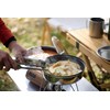 LALPHA Cooker Handle, Pot Holder, Pincer with Locking Mechanism