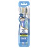Oral-B Pro-Health Clinical Pro-Flex Toothbrush with Flexing Sides, 40M -