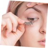 BIUDECO 5pairs Faux Eyelashes for Women Natural Look Lashes with