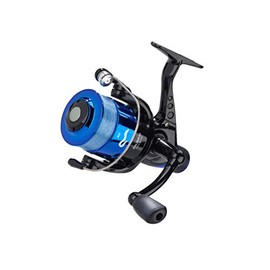 Balzer Spezi Eel / EEL with Cord and Hook Stationary Reel