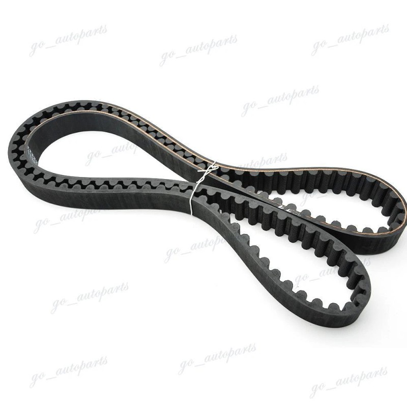 CNPAPC 40022-91 128T 1 1/8IN REAR DRIVE BELT FOR 91-03