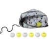 Clean Green Golf Balls Recycled & Used Golf Balls for