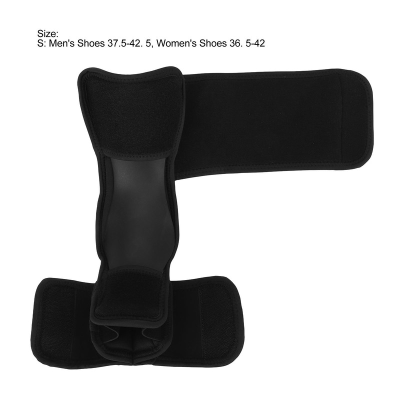Plantar Fasciitis Night Splint Breathable Adjustable Elasticity Ankle Fixation Drop