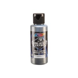 Wicked W312 Pearl Silver [Like Auto-Air 4302 Pearlized Silver] 60 ml