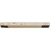 Sola H 2m Wooden Ruler/10 Fold