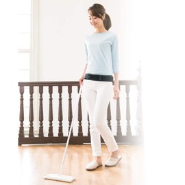 bonbone Pelvic Belt Barrier Twist XL