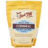 Bob's Red Mill Medium Grind Cornmeal, 24 Oz