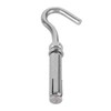 304 Stainless Steel Opening Expansion Hook Wear Resistant Anti Corrosion