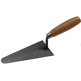 Nespoli N0D1913016 Trowel Round Tip Wood Handle Fsc 16