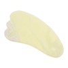Minkissy Unique Scraping Board Beauty Scraping Tool Facial Massage Board
