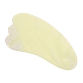 Minkissy Unique Scraping Board Beauty Scraping Tool Facial Massage Board Safe for Skin