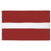 AZ FLAG Latvia Flag 3' x 5' - Latvian flags