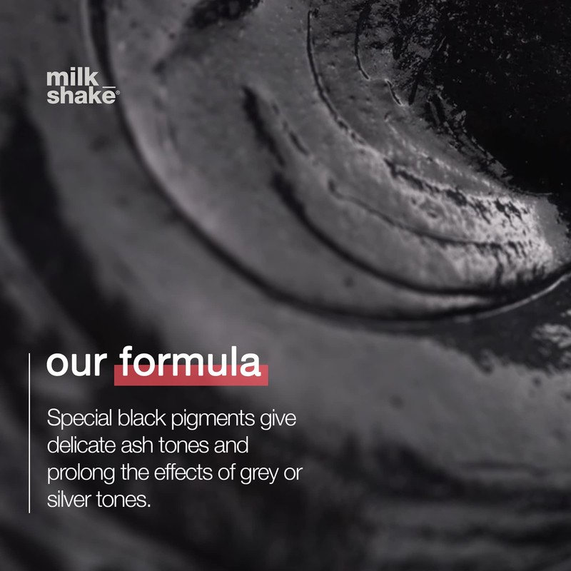 MILK_SHAKE ICY Blonde Conditioner 250 ml