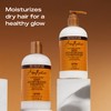 Shea Moisture Raw Shea Butter Retention Shampoo 384 ml