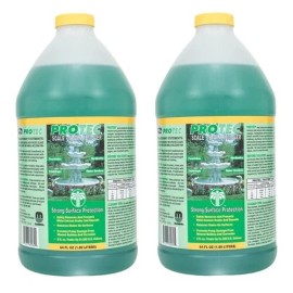 McGrayel PROTEC - SCALE REMOVER & PREVENTATIVE - 64 OZ  2-PACK (EASYCARE - 60064)