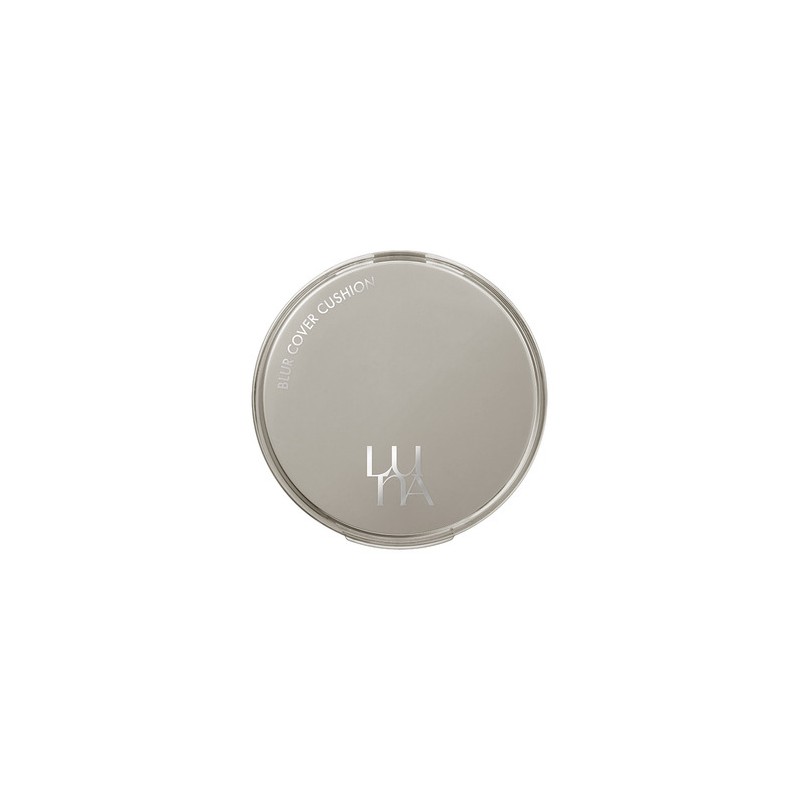 Luna Blur Cover Cushion Mini / 블러 커버 쿠션 미니