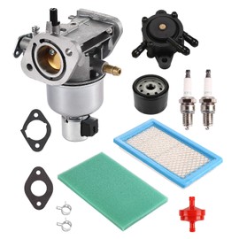 X300 Carburetor for JOHN DEERE MIA10591 X300 X300R X304 TRACTOR