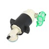 X AUTOHAUX Car Engine Electric Fuel Pump Replacement P72068 E8376