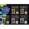 SL Aqua Ceramic Balls Bio Aquarium Filter Media for fish