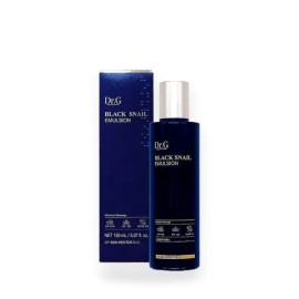 Dr.G Black Snail Emulsion 150ml x2SET(SH) / 닥터지 블랙 스네일 에멀전 150ml x2SET(SH)